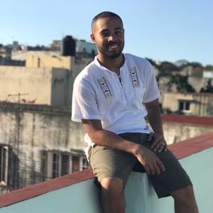 Meet your Posher, Ryan